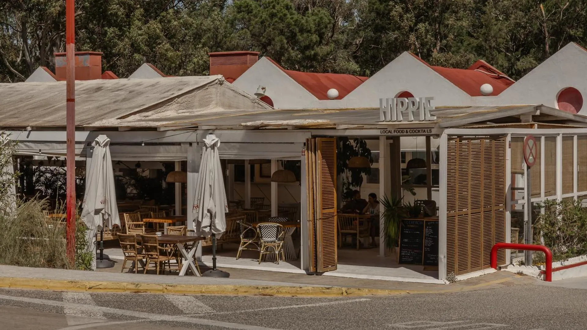 Camping Taiga Puerto Santa Maria Hotel El Puerto de Santa María